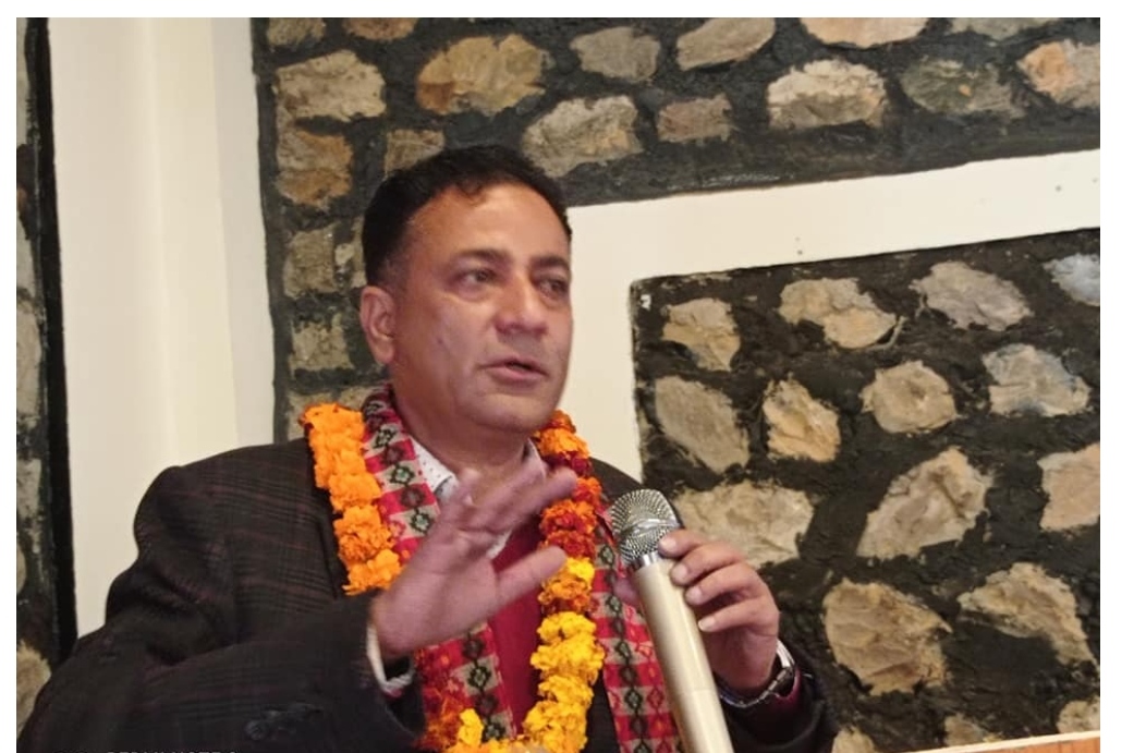 नेपाल प्रेस युनियनको महाधिवेशन आगामी जेठमा