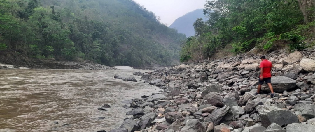 बेतन कर्णाली जलविद्युत् आयोजनाको ईआईए अन्तिम चरणमा